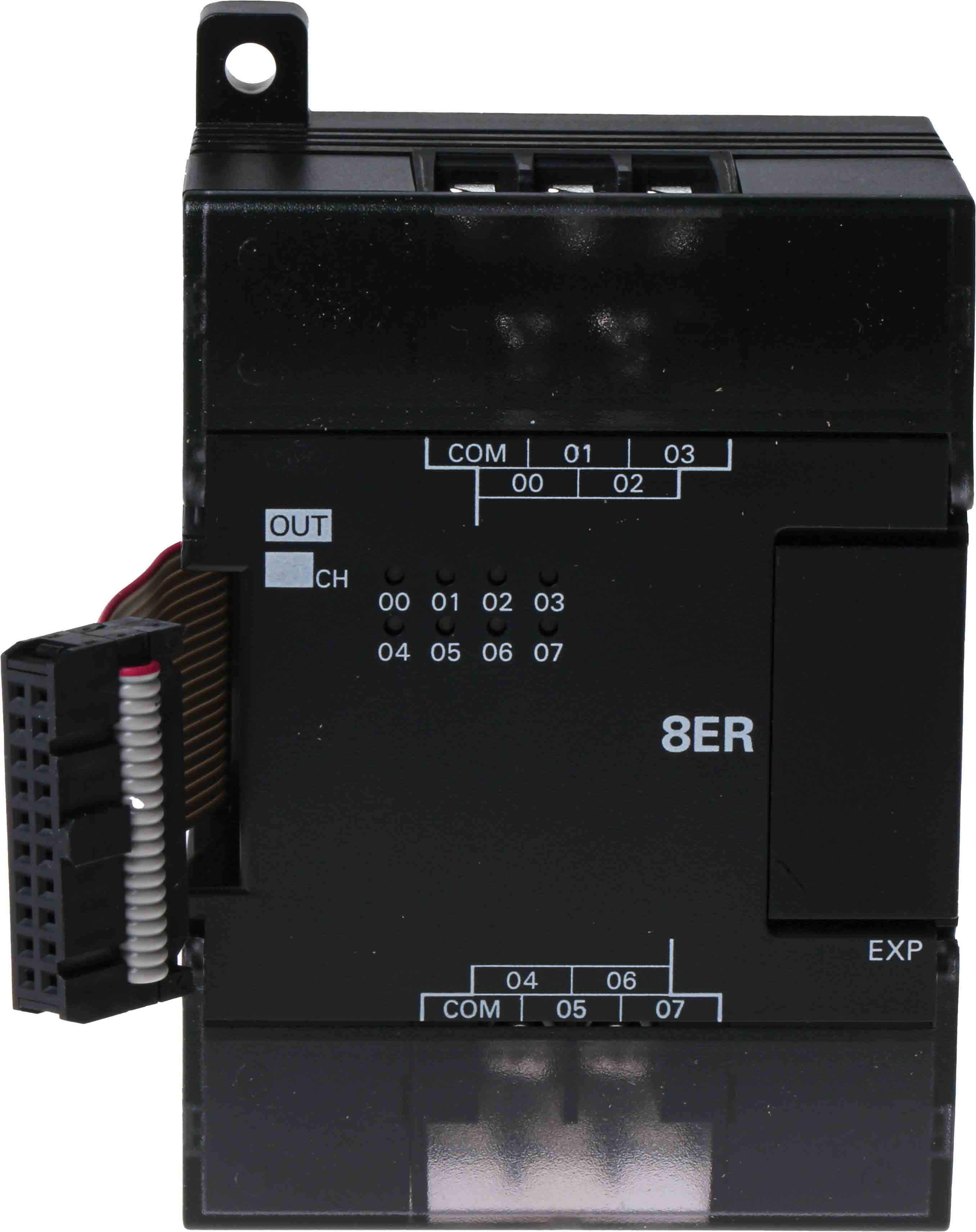 CP1W-8ER, Omron