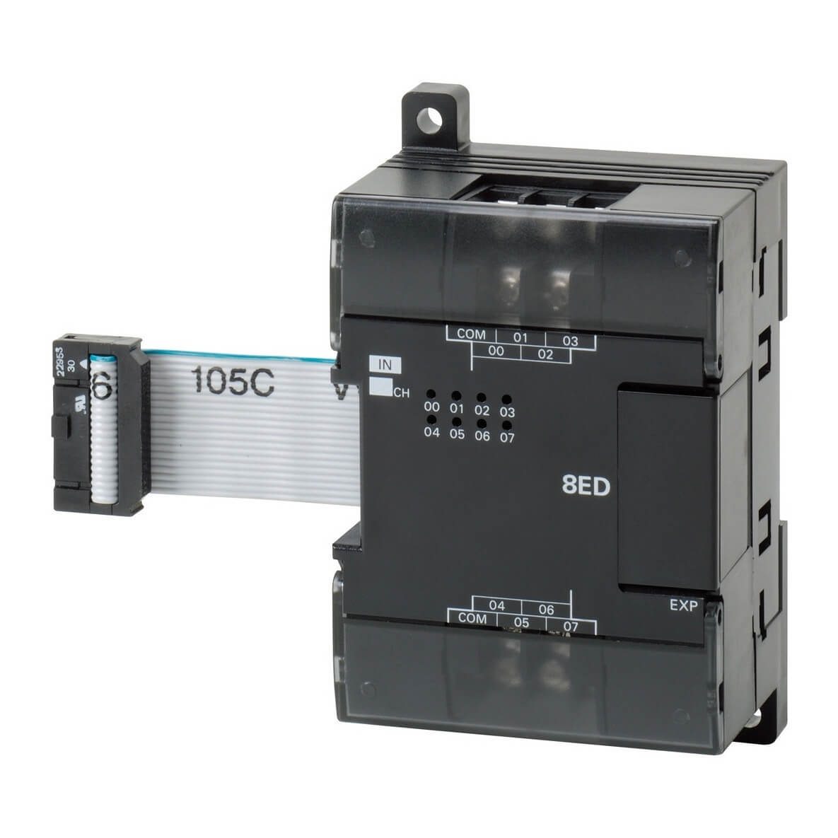 CP1W-8ET, Omron