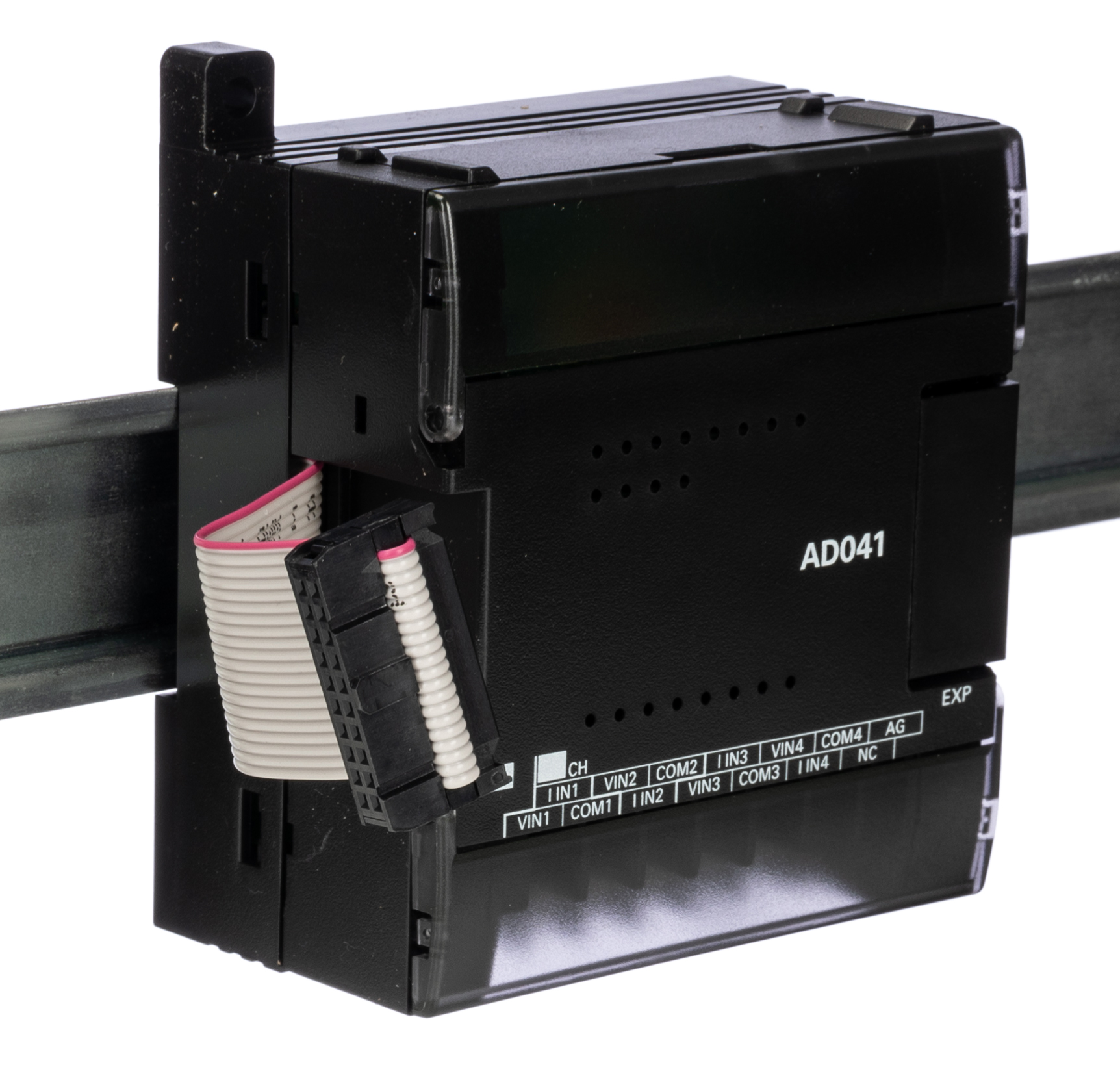 CP1W-AD041, Omron