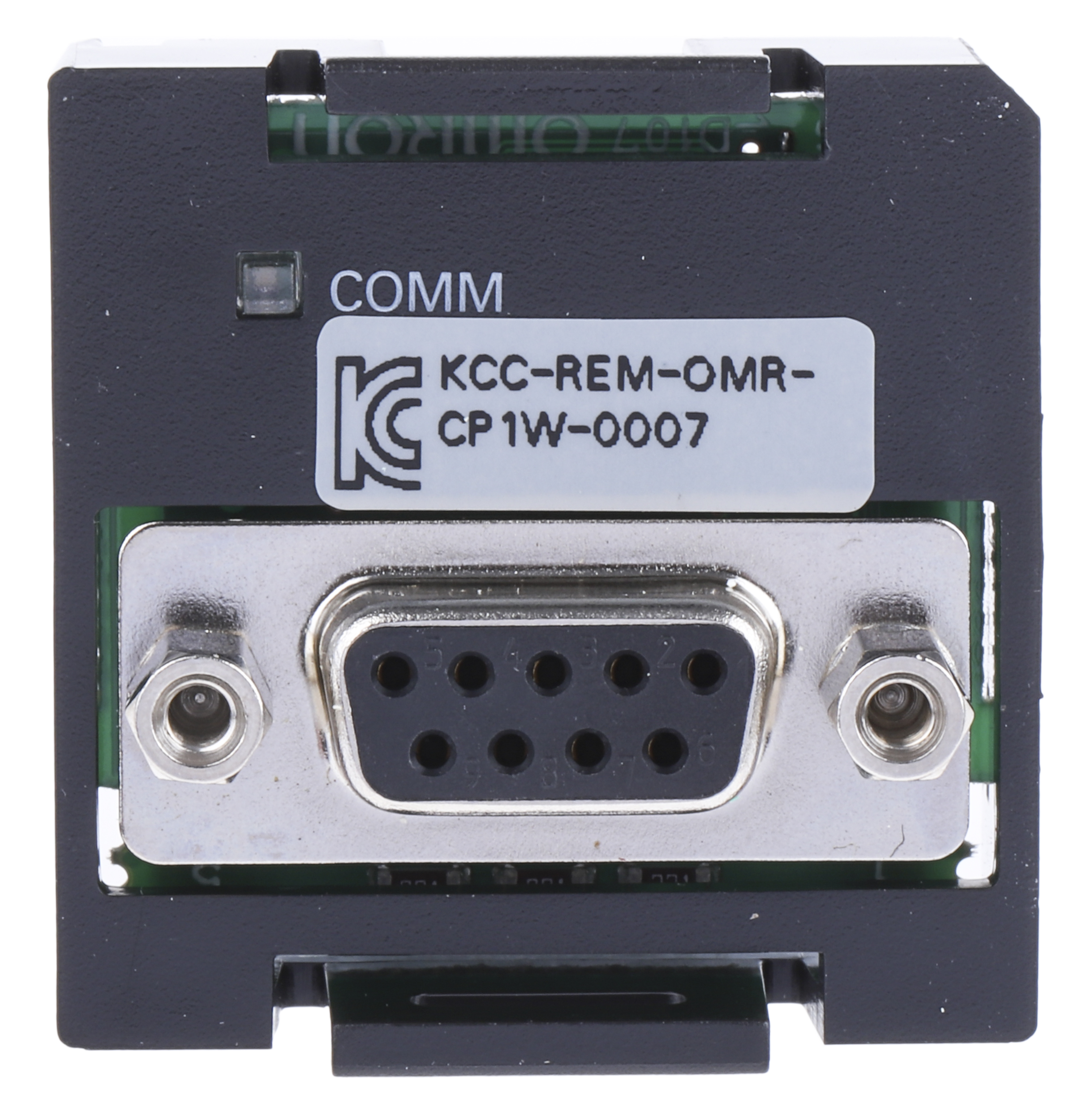 CP1W-CIF01, Omron