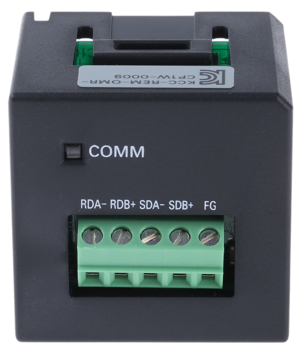 CP1W-CIF12-V1, Omron