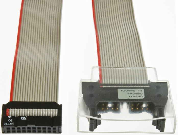 CP1W-CN811, Omron