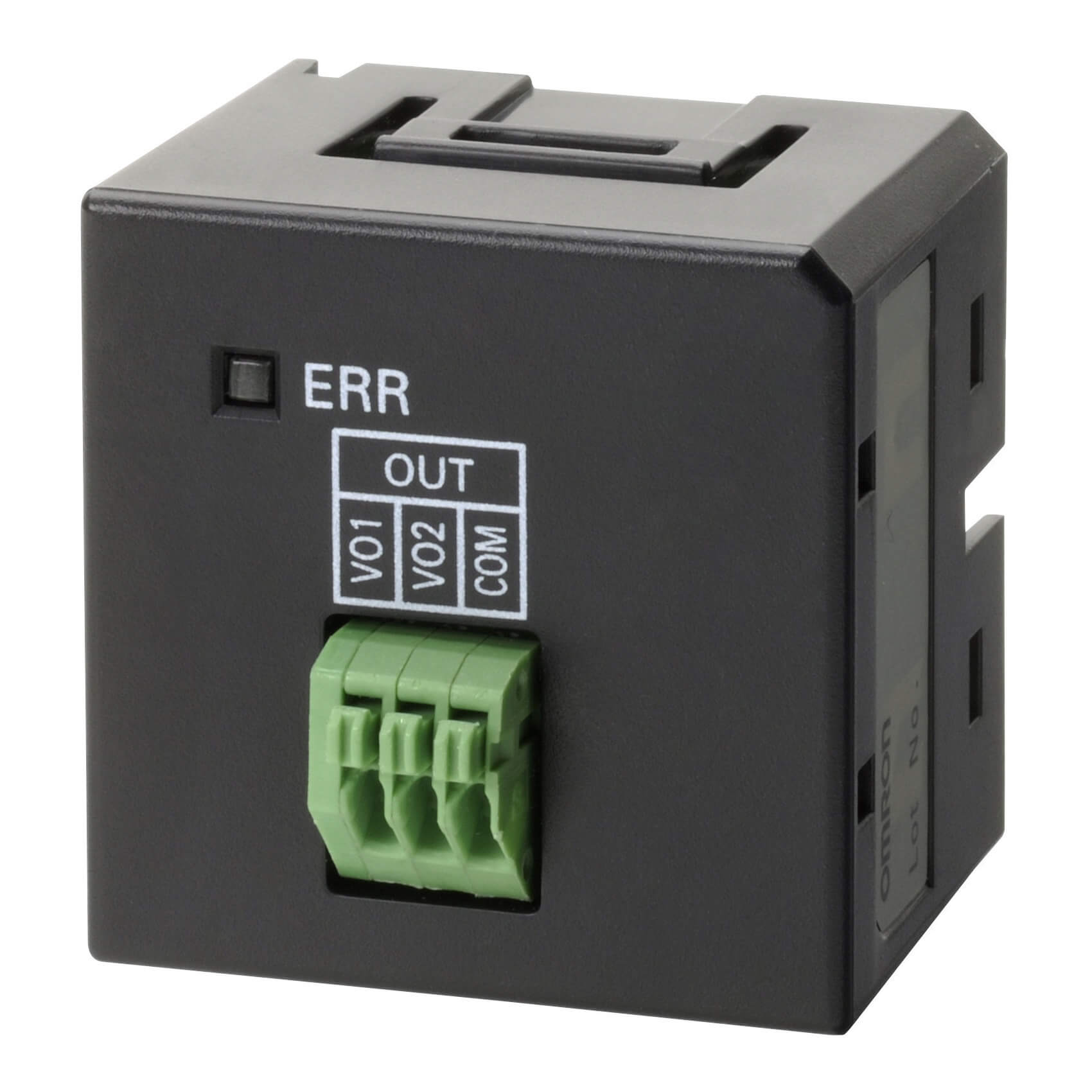CP1W-DAB21V, Omron