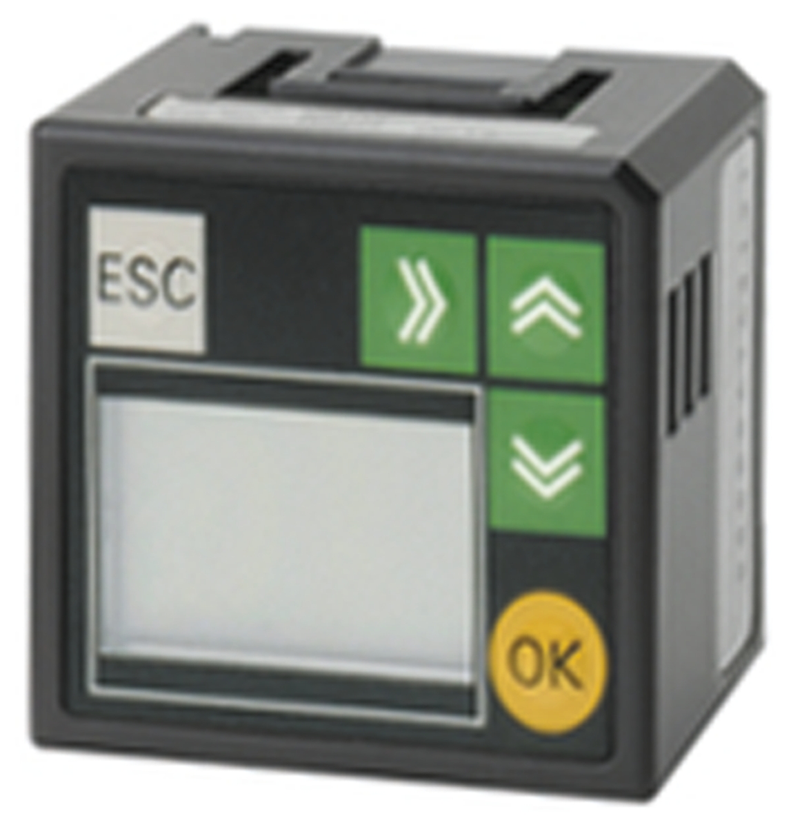 CP1W-DAM01, Omron