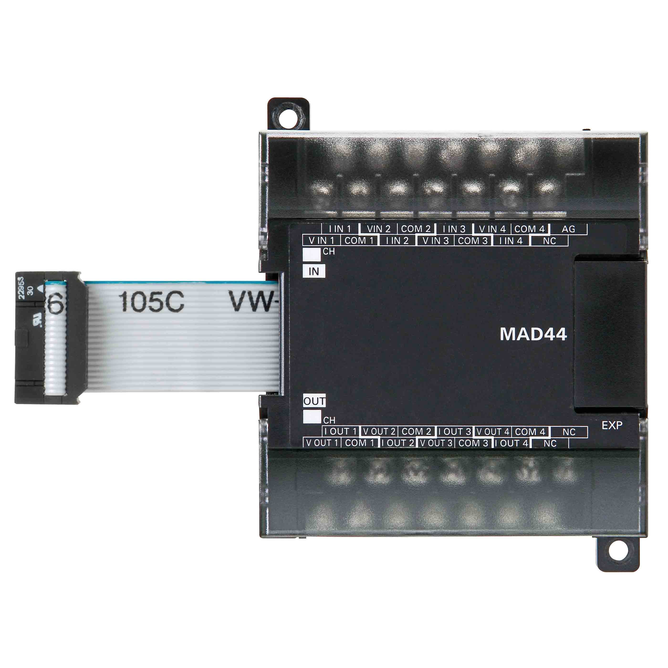 CP1W-MAD44, Omron