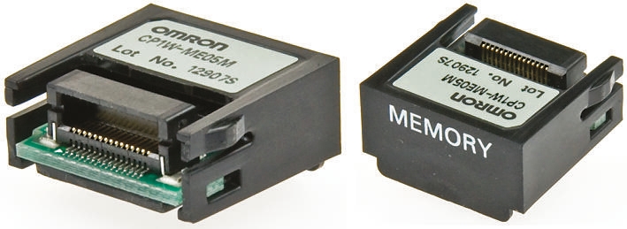 CP1W-ME05M, Omron