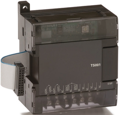 CP1W-TS001, Omron