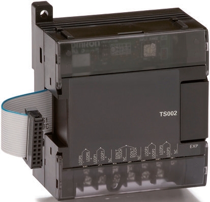 CP1W-TS002, Omron
