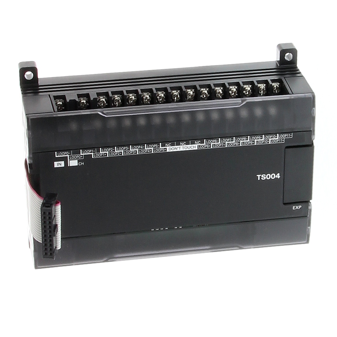 CP1W-TS004, Omron