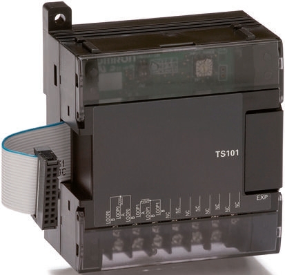 CP1W-TS101, Omron