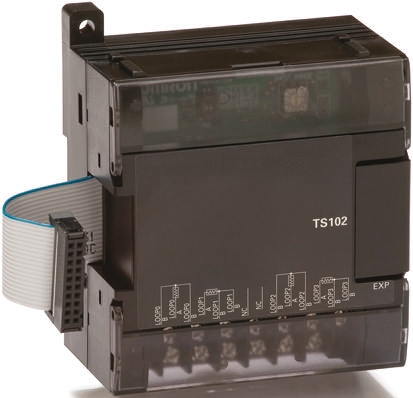 CP1W-TS102, Omron
