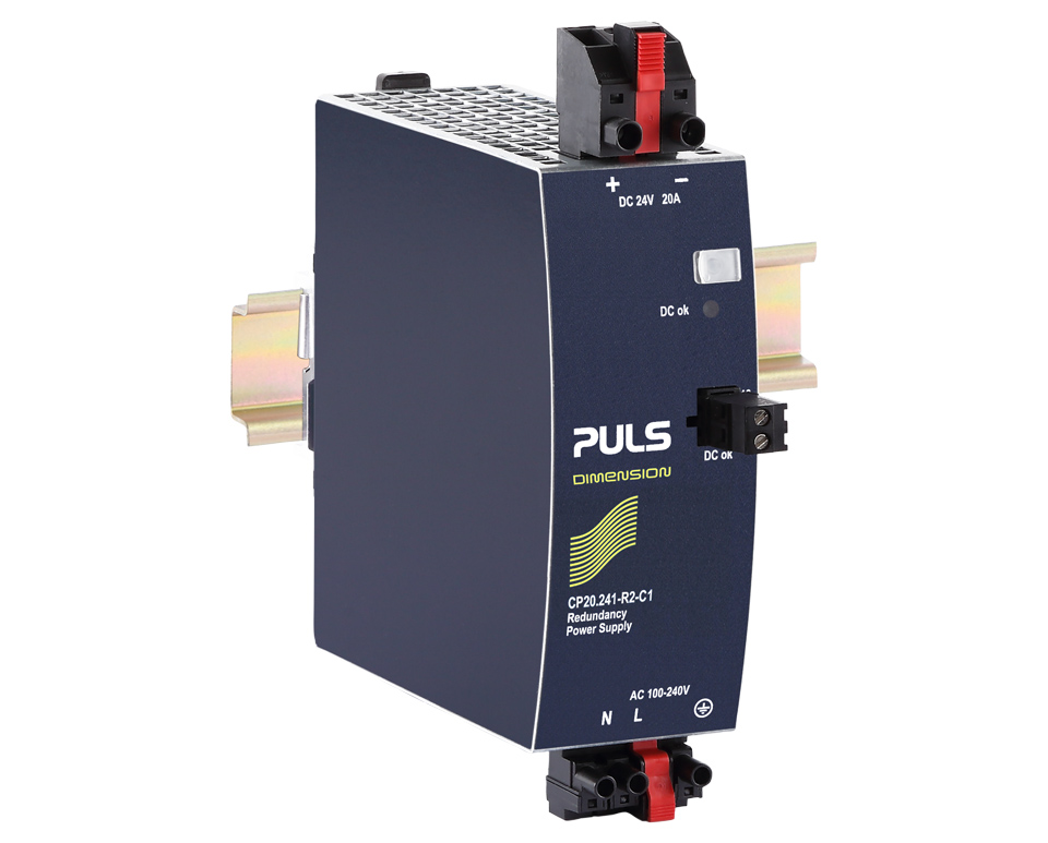 CP20.241-R2-C1, PULS