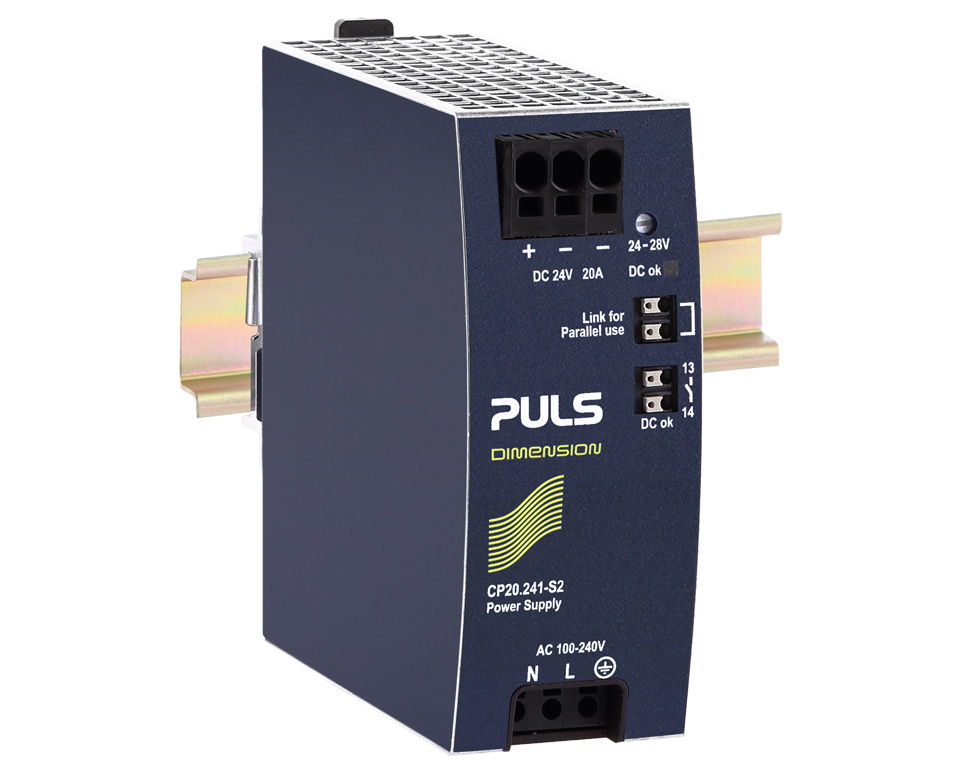 CP20.241-S2, PULS