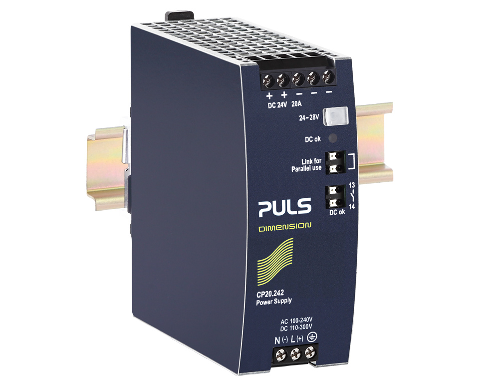 CP20.242, PULS