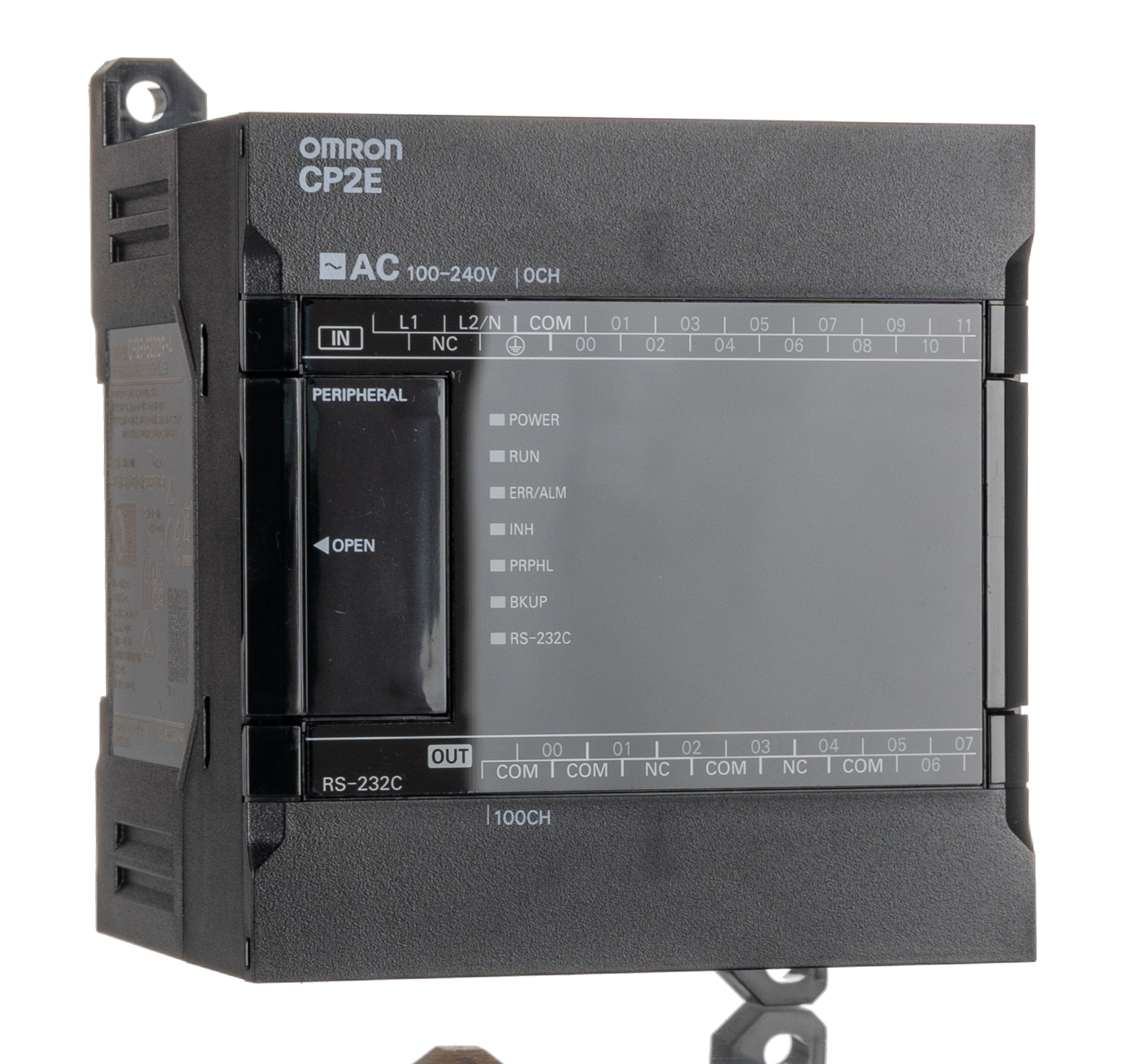 CP2E-E20DR-A, Omron
