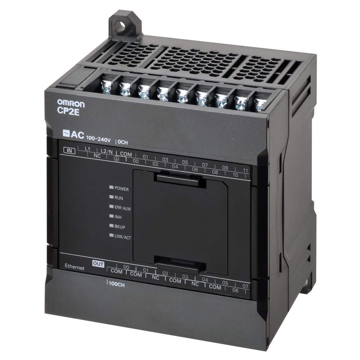 CP2E-N20DT-D, Omron