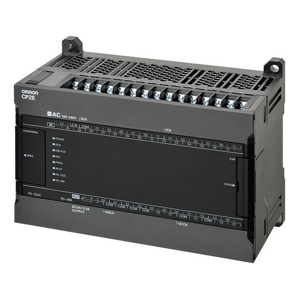 CP2E-S40DT1-D, Omron