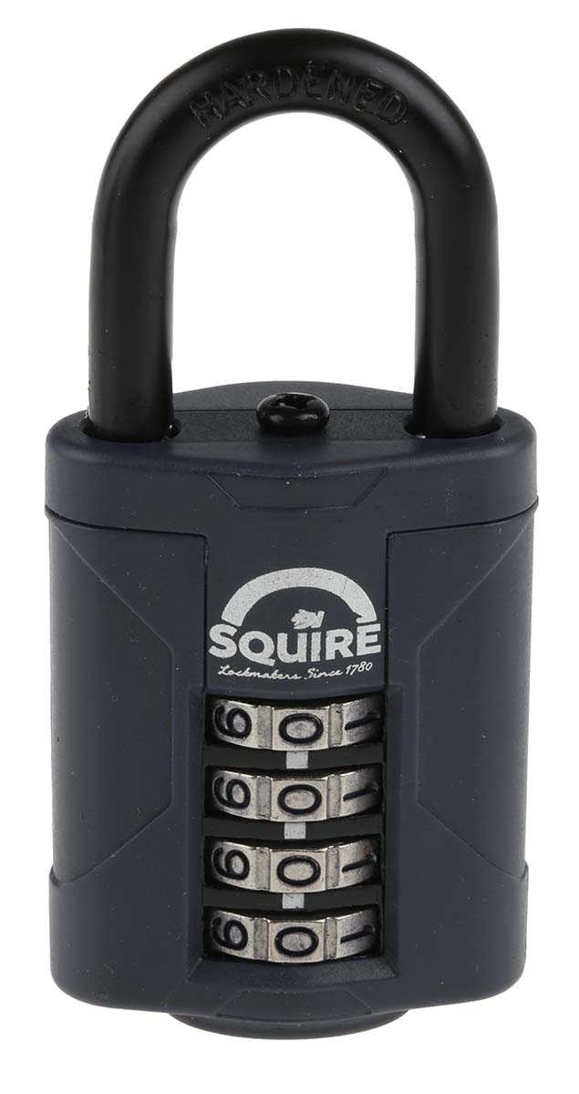 CP40, Squire