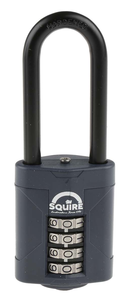 CP50 2.5, Squire