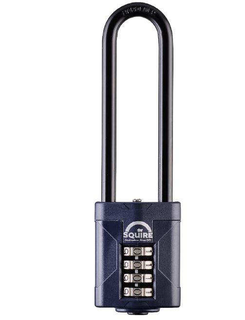 CP50 4, Squire