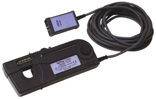 CP500, Teledyne LeCroy
