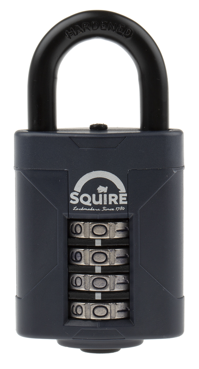 CP50, Squire