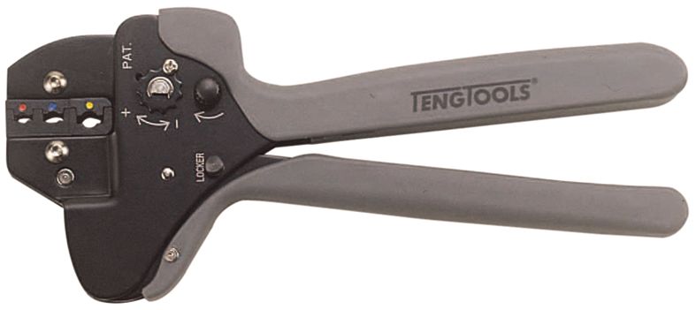 CP52, Teng Tools