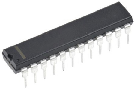 CP82C54Z, Renesas Electronics