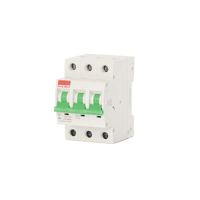 CPB1006B3, Contactum