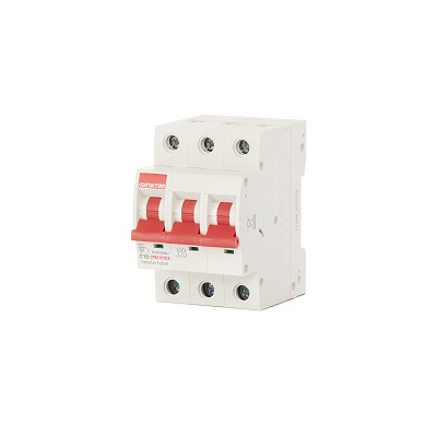 CPB1010C3, Contactum