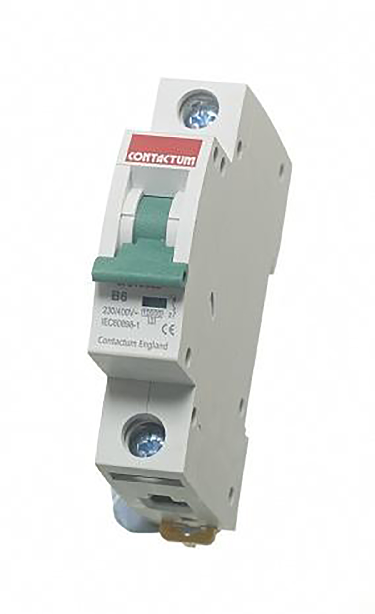 CPB1016C, Contactum