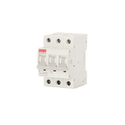 CPB1016C3, Contactum