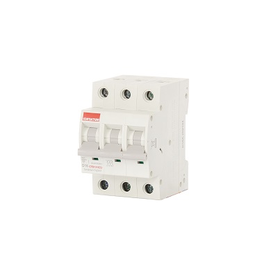 CPB1016D3, Contactum