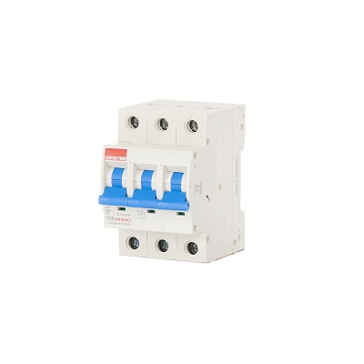 CPB1020C3, Contactum
