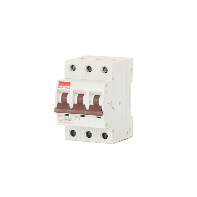 CPB1032C3, Contactum