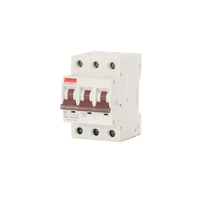 CPB1032D3, Contactum