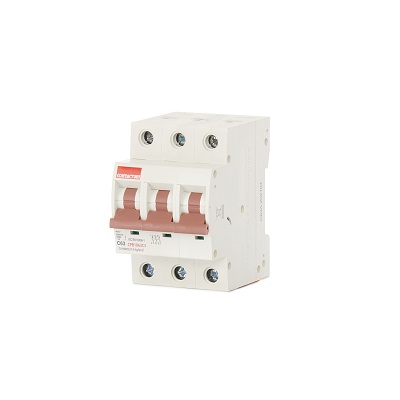 CPB1063C3, Contactum