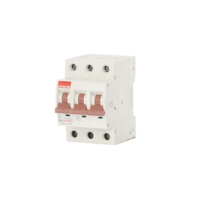 CPB1063D3, Contactum