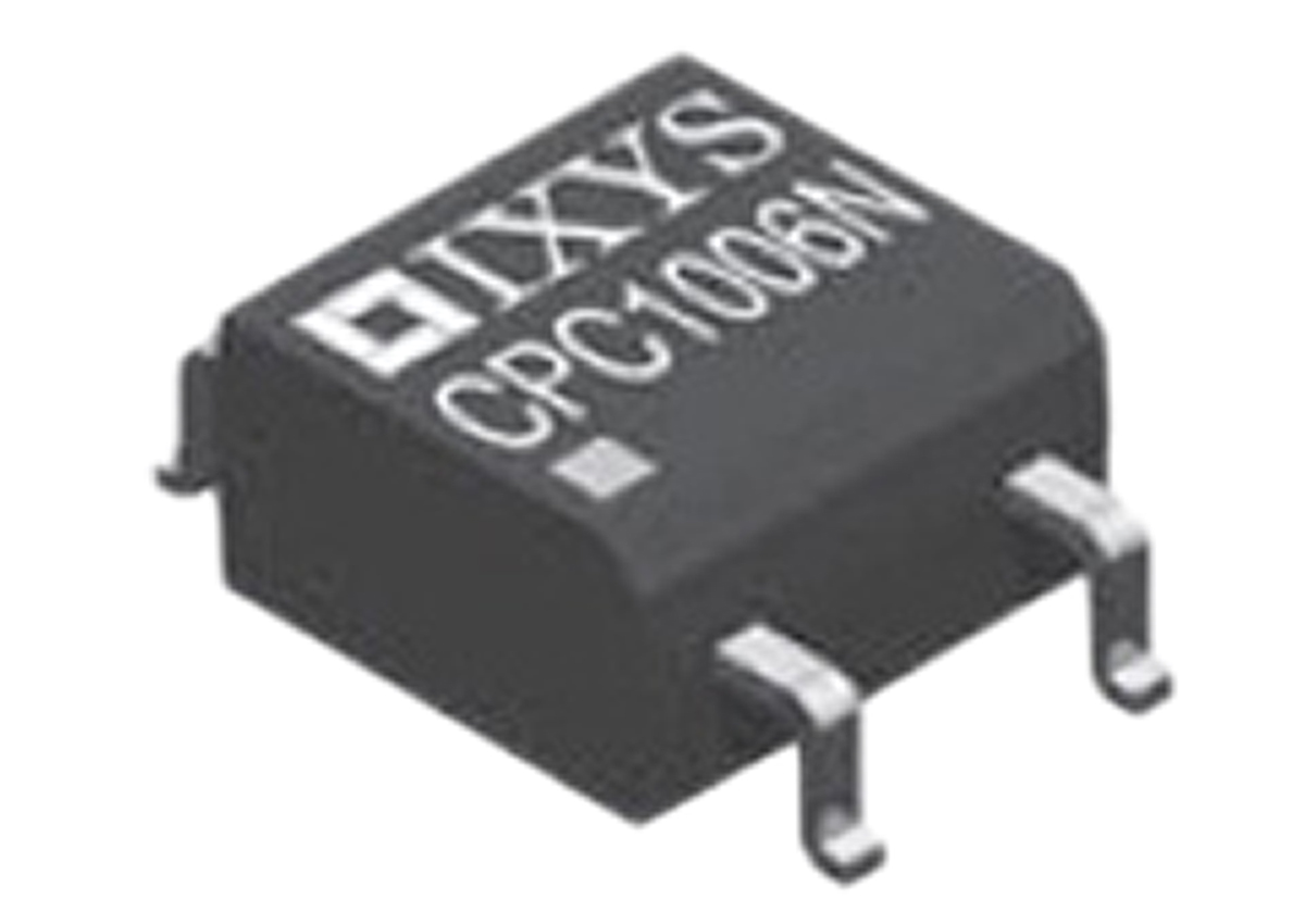CPC1006N, IXYS