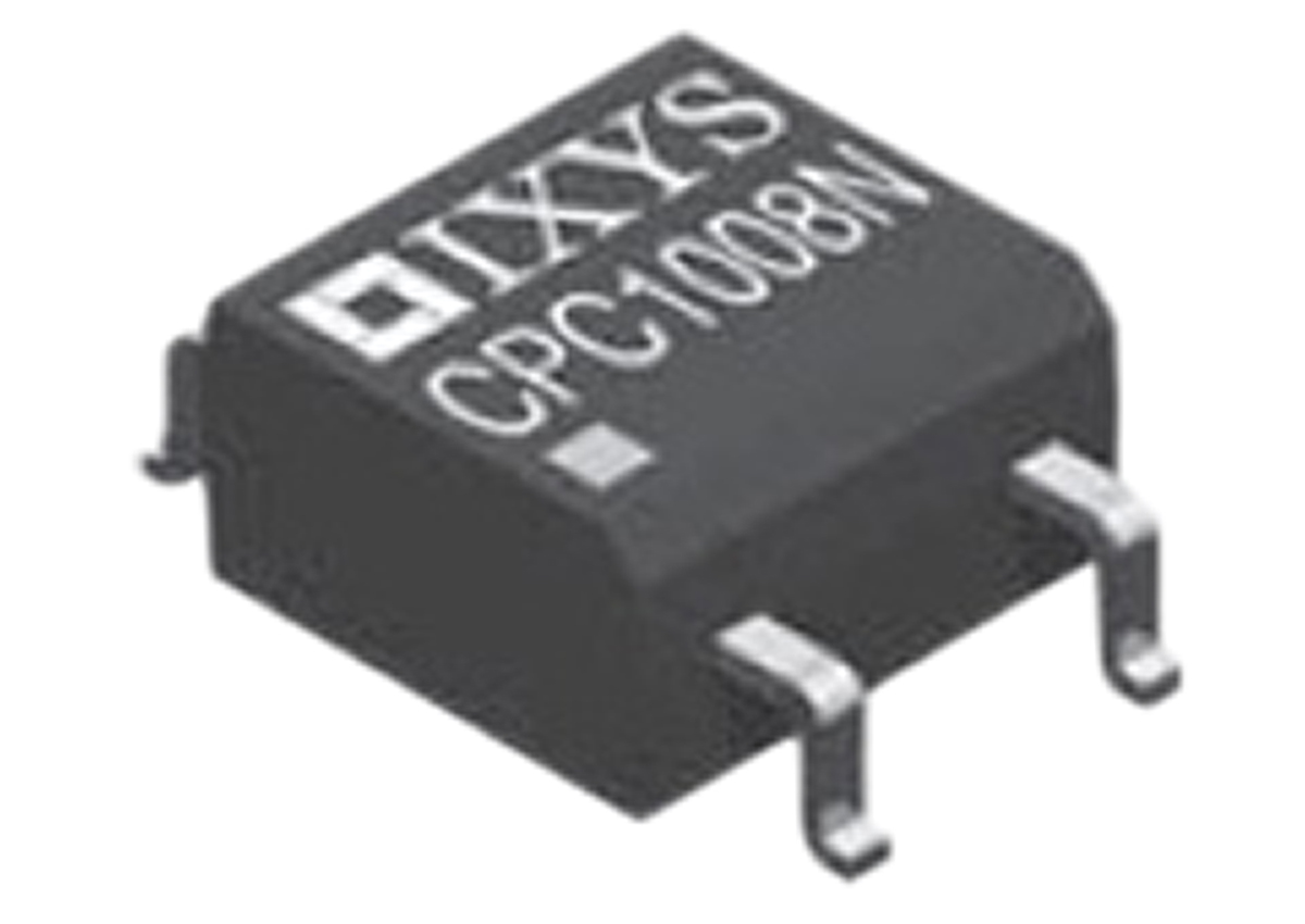 CPC1008N, IXYS