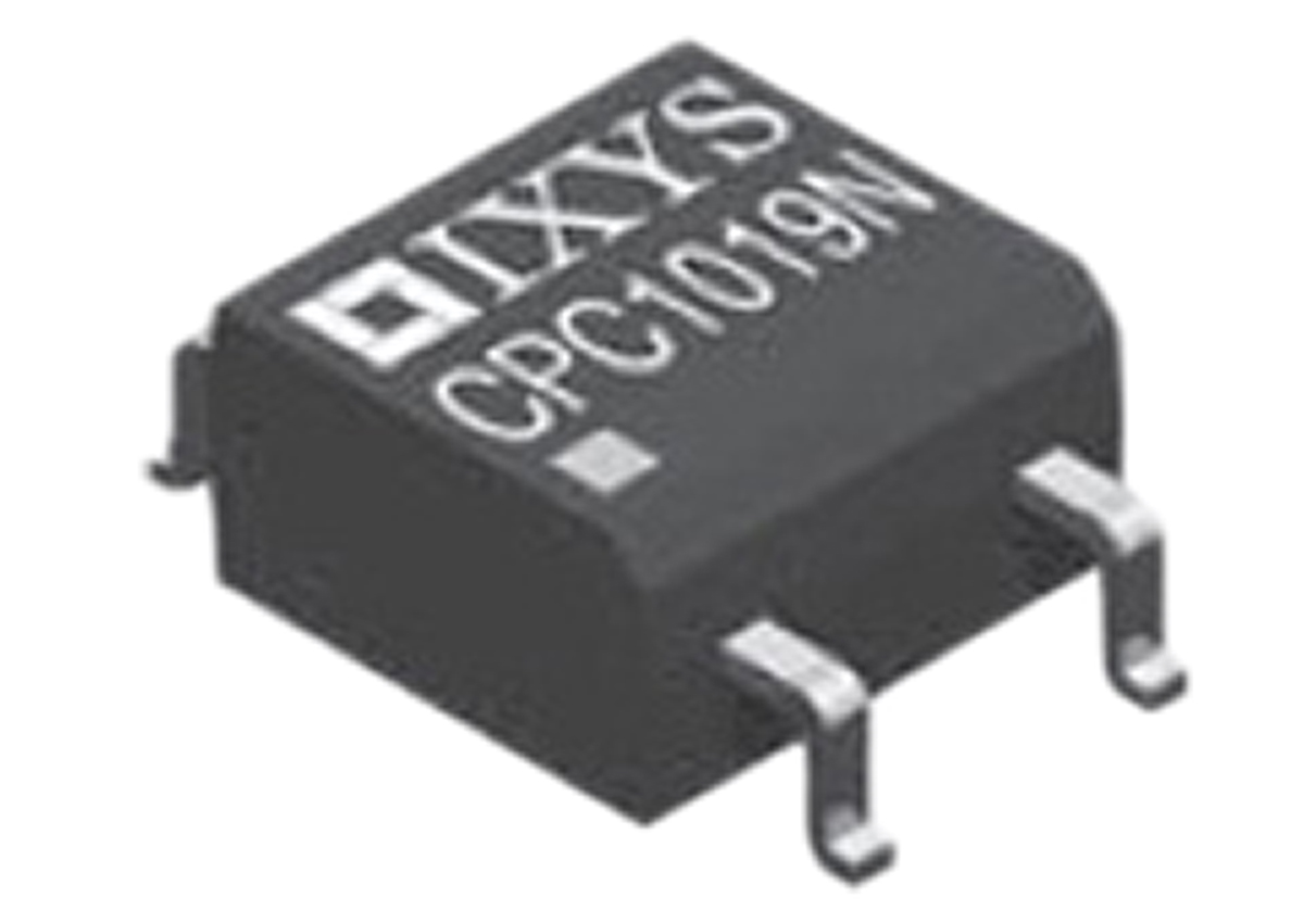 CPC1019N, IXYS
