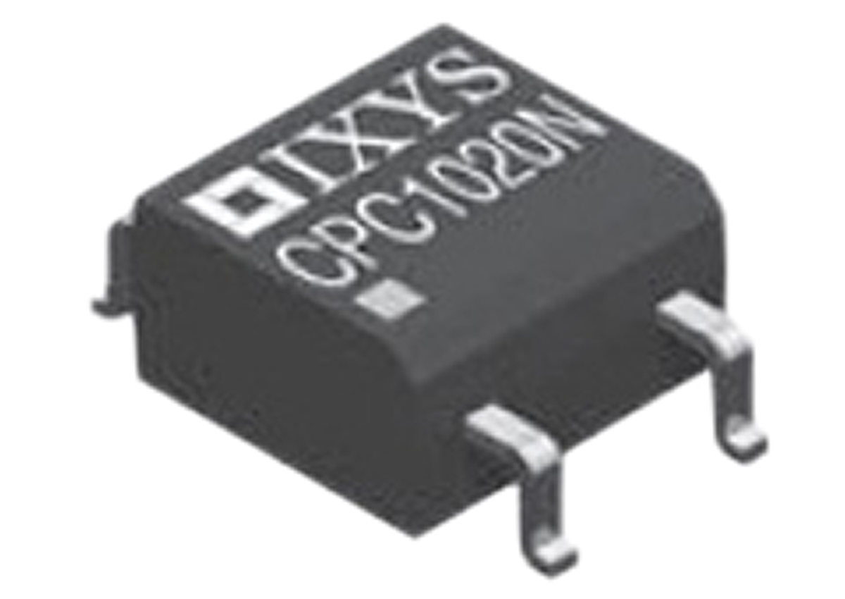 CPC1020N, IXYS