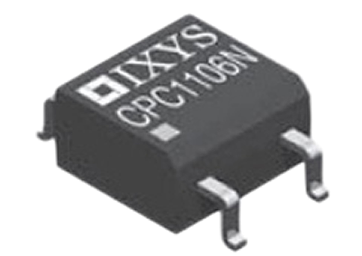CPC1106N, IXYS