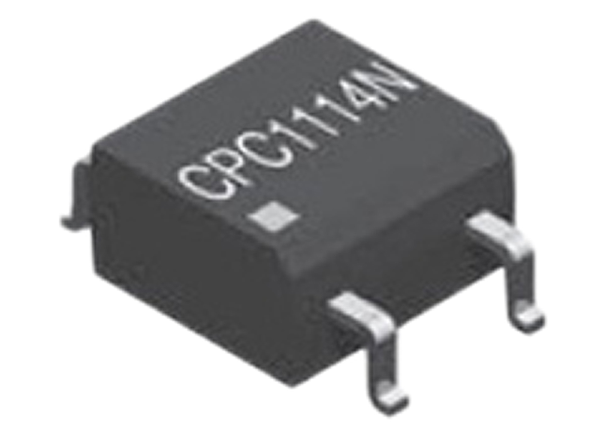 CPC1114N, IXYS