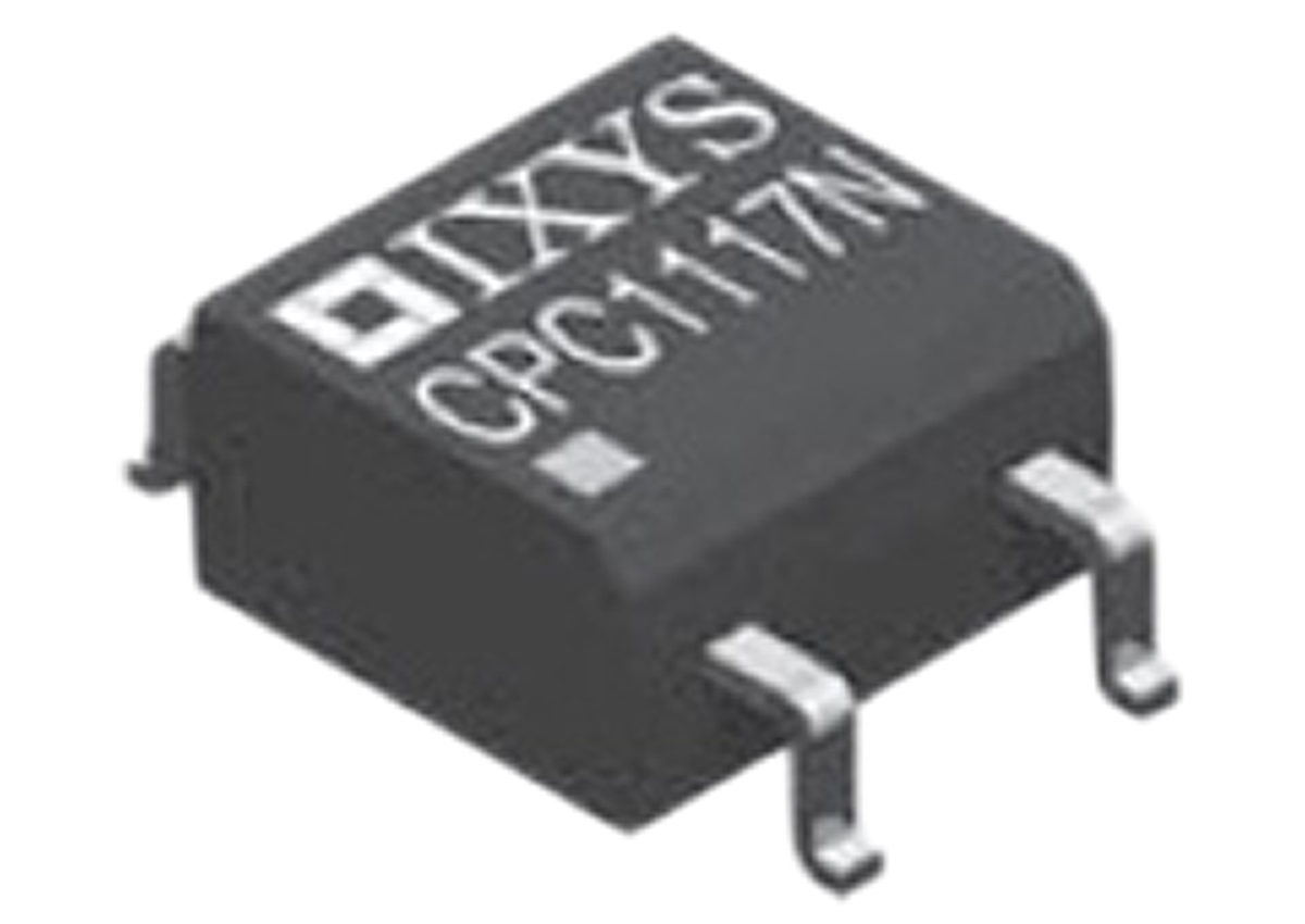 CPC1117N, IXYS