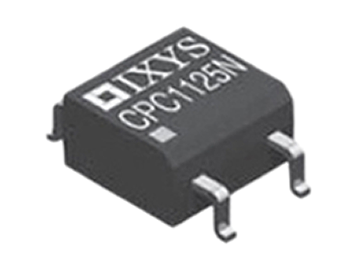 CPC1125N, IXYS