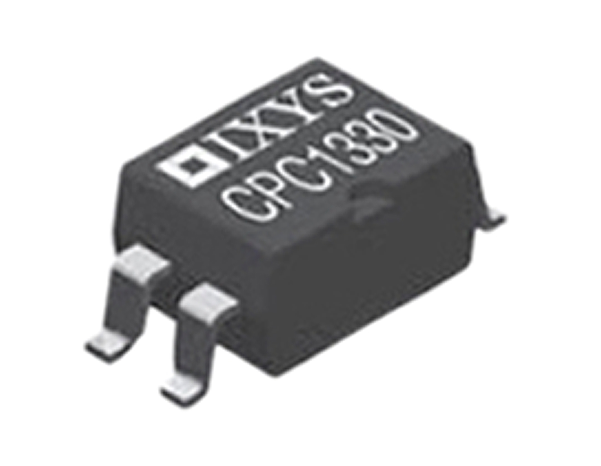 CPC1330GR, IXYS