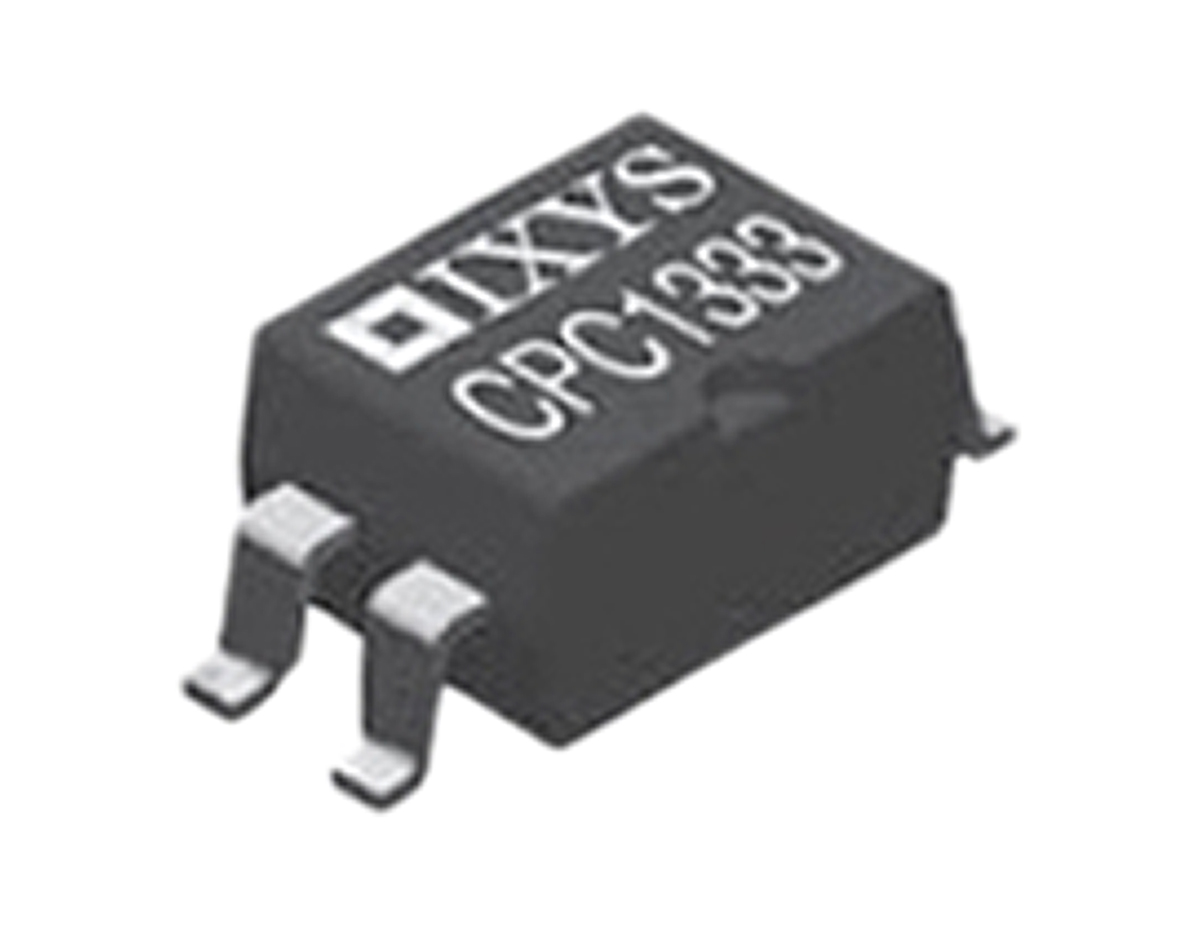 CPC1333GR, IXYS