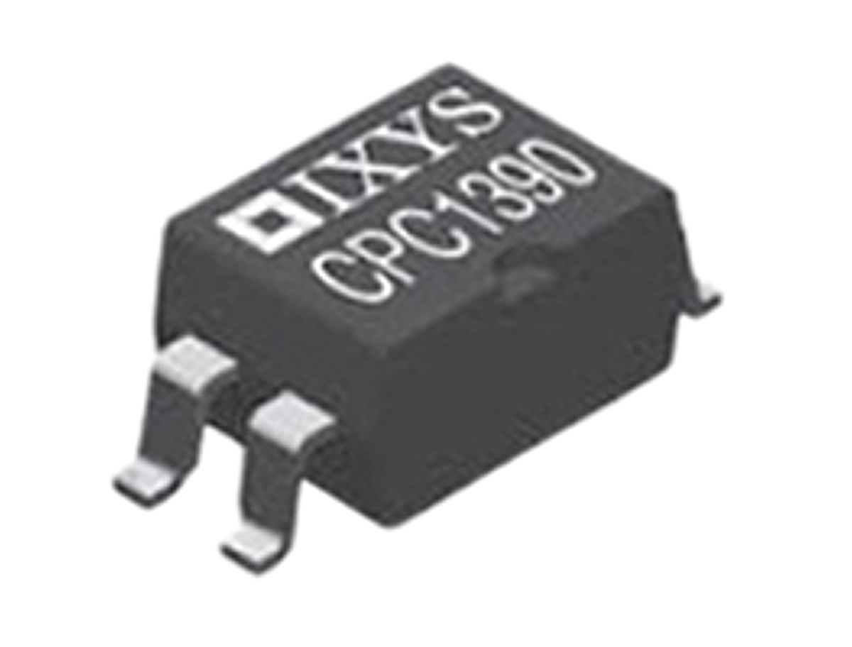 CPC1390GR, IXYS