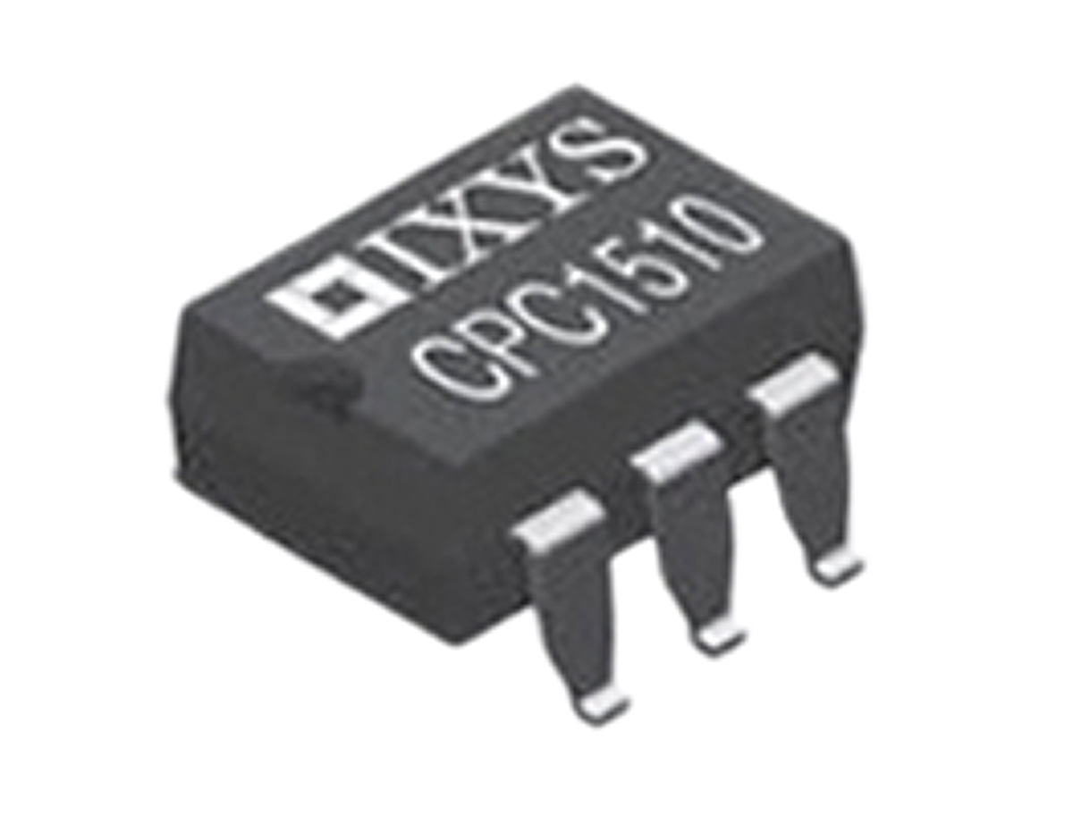 CPC1510GS, IXYS